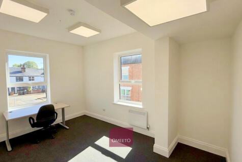 Office to Rent