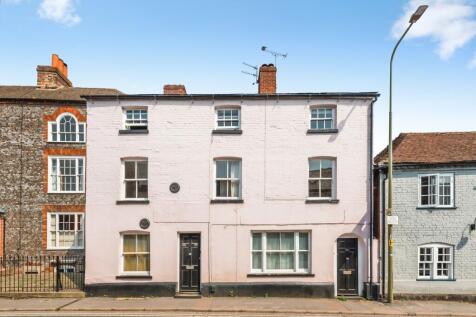 St. Marys Street, Wallingford, OX10 photo 4