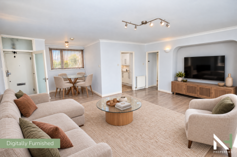 Chessington Lodge, Regents Park Road, Finchley N3 3AA photo 4