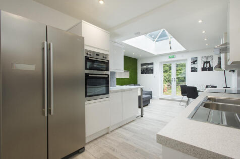 Cottesmore Road - 6 Bed Ex Bills, Lenton, East Midlands, NG7 photo 2