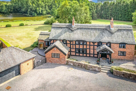 Front of Property...