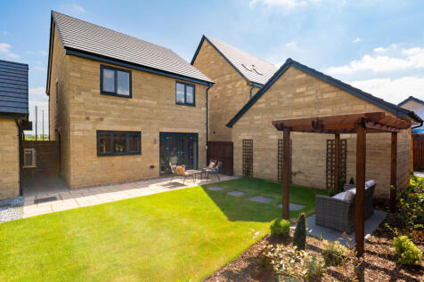 Showhome photography