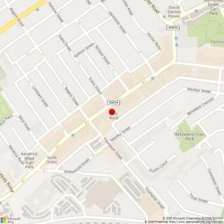 Property Map