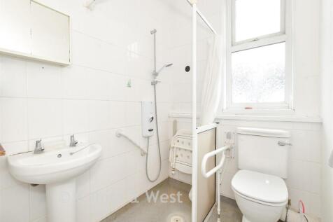 Wet Room