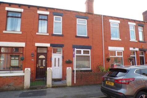 Manchester, M35 - property photo