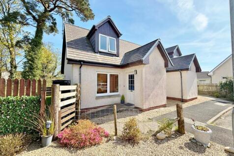 4 Glencraig Place