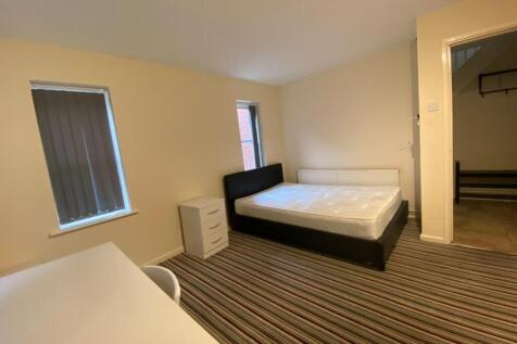 Ground Floor Bedroom