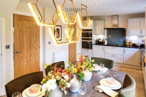 The Lily Dining Area