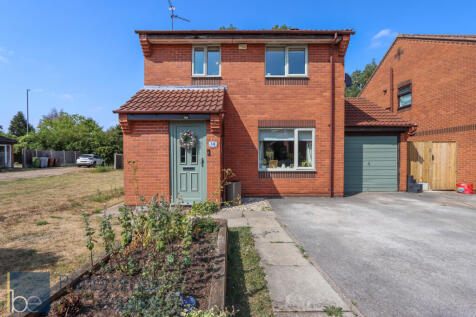 Front and Driveway