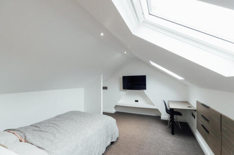 Heathcoat Street, Loughborough photo 3
