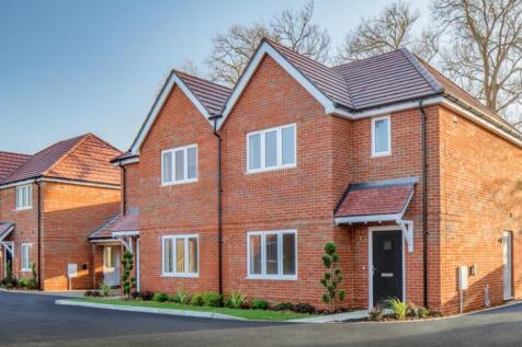 Dandara - The Springs - The Frogmore, Home 9