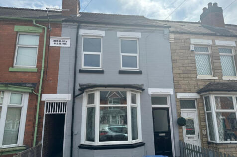 49 Clarendon Road, Hinckley