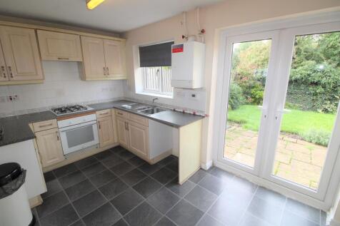 Cloughfield, Penwortham, PR1 photo 4