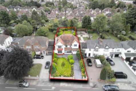 Property Perimeter