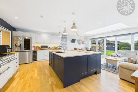 Lounge/Kitchen/Diner