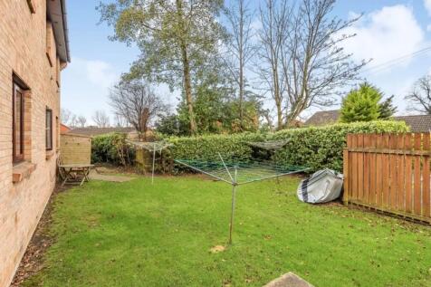 EweMove Harrogate Garden