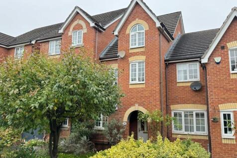 Manchester, M21 - property photo