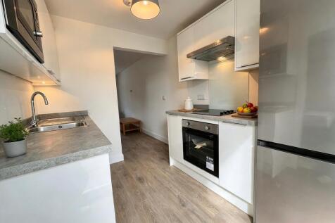 Northwold Avenue, West Bridgford, Nottingham photo 3
