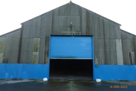Commercial for rent