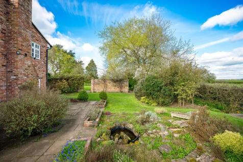 Gardens