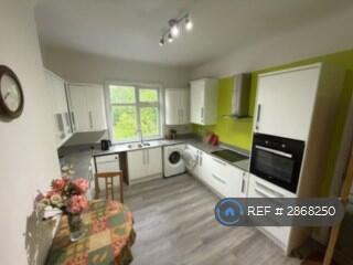 Common Kitchen