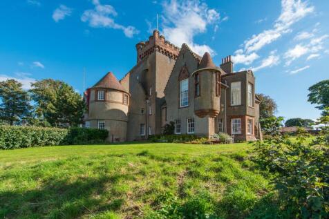 Wester Grange