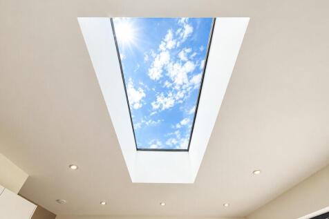 Feature Skylight