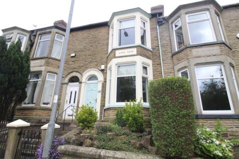 2 Bedroom Terraced in BL6 7QN