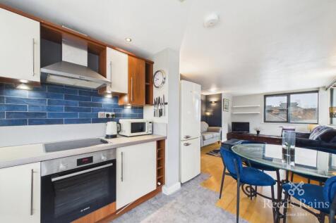 Jutland Street, Manchester, Greater Manchester, M1 photo 4