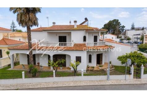 Loule 5 Bed Villa For Sale Algarve Portugal (10)