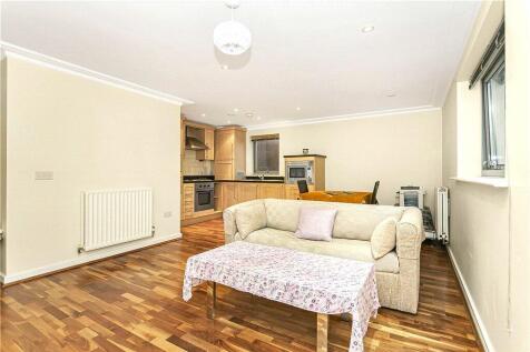 Kitchen/Lounge