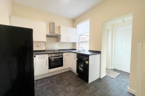 Wood Street, Widnes photo 4