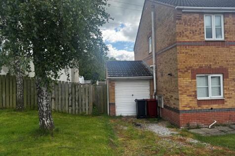 Second image of front of property