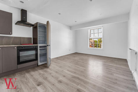Living/Kitchen