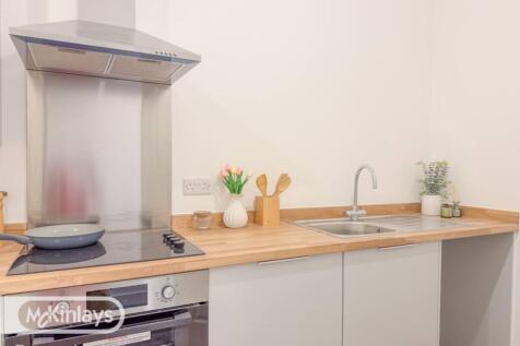 FAIRFAX HOUSE - WESTON SUPER MARE photo 4