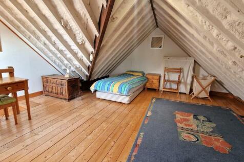 Loft Room