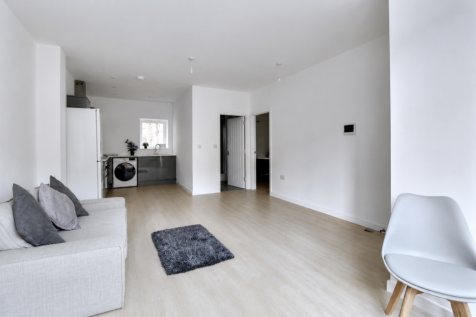 Living room 1