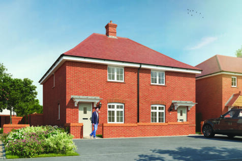 The Buxton External