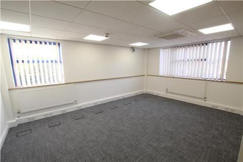 Office to rent Image 4