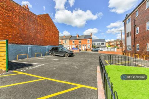 Woodstock Street, Hucknall, Nottingham, NG15 photo 5
