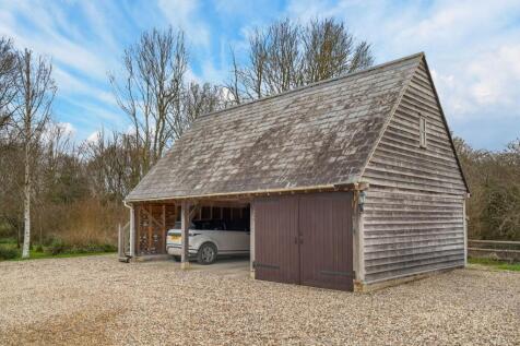 Carport &amp; Workshop