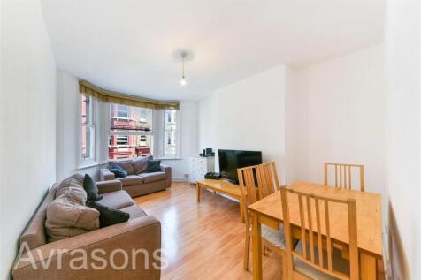 Handforth Road, Oval, London photo 4