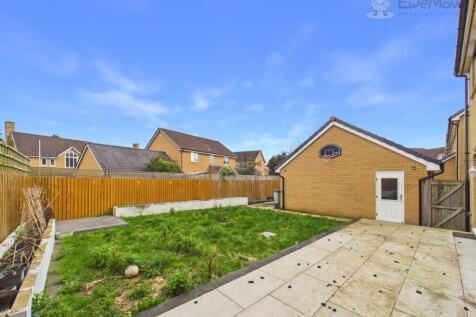 EWEMOVE TIVERTON - MOUNTBATTEN DRIVE EXETER - ORIG