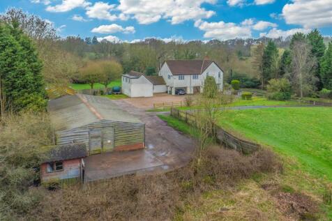 Outbuildings