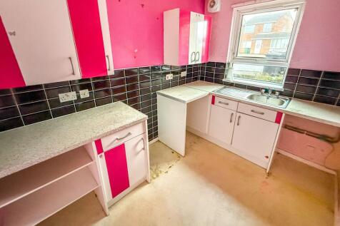 28 Dale Park Avenue, Kilburn, Derbyshire, DE56 0PR