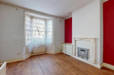 61A Grayshott Road, Battersea, London, SW11 5TS