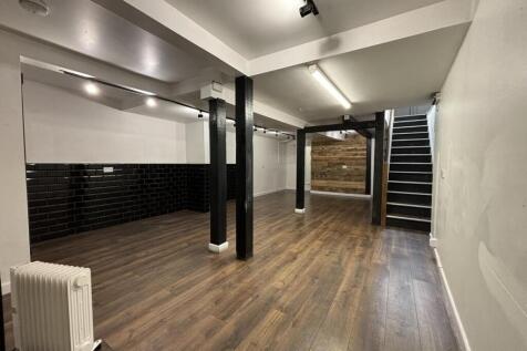 Generic or Other Spaces