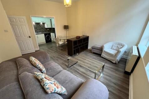 Available Late August. We are delighted to offer this spacious one bedroom apartment located in a fantastic position, between Oxford Road and Piccadilly Train Stations. Ideally situated close to the U