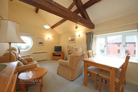 The Moorings, Stone, Staffordshire, ST15 8QZ photo 4