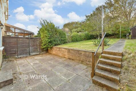 Patio/Decking